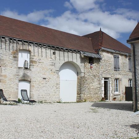 Charmante Maison Pierres 1768 Polisy Екстер'єр фото