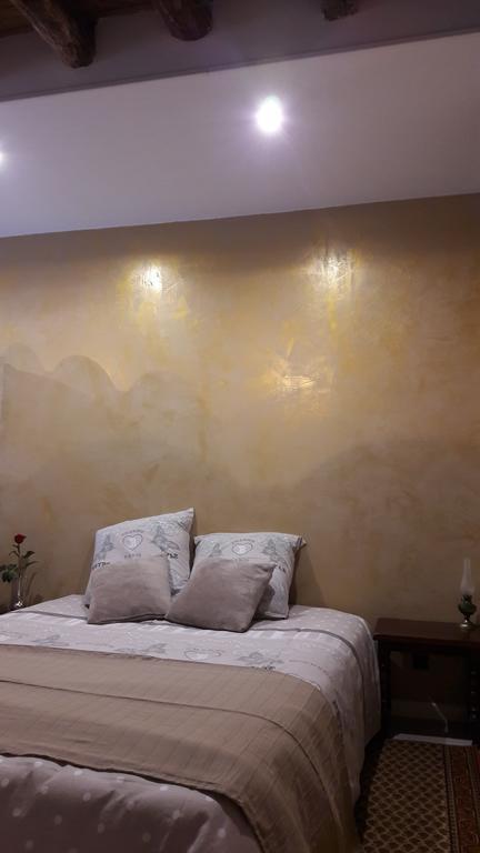 Charmante Maison Pierres 1768 Polisy Екстер'єр фото